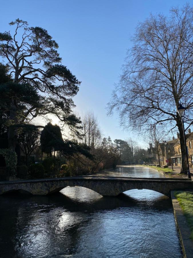 Halford House - Adults Only Hotel Bourton-on-the-Water Bagian luar foto