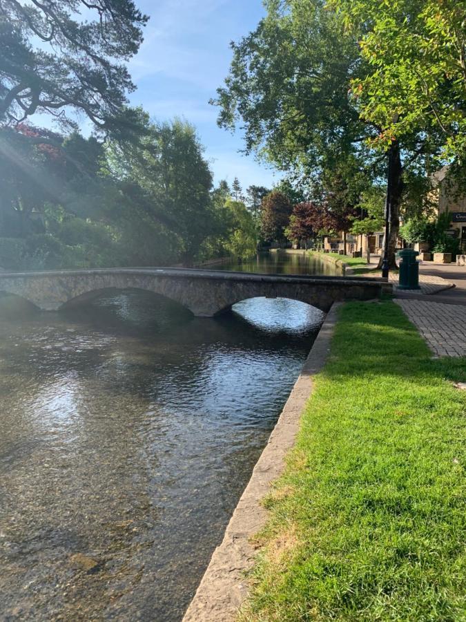 Halford House - Adults Only Hotel Bourton-on-the-Water Bagian luar foto