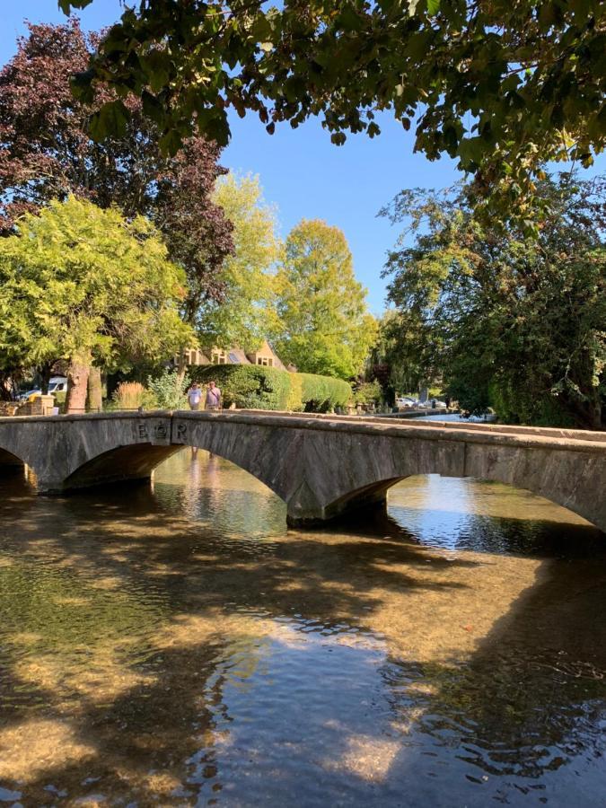 Halford House - Adults Only Hotel Bourton-on-the-Water Bagian luar foto