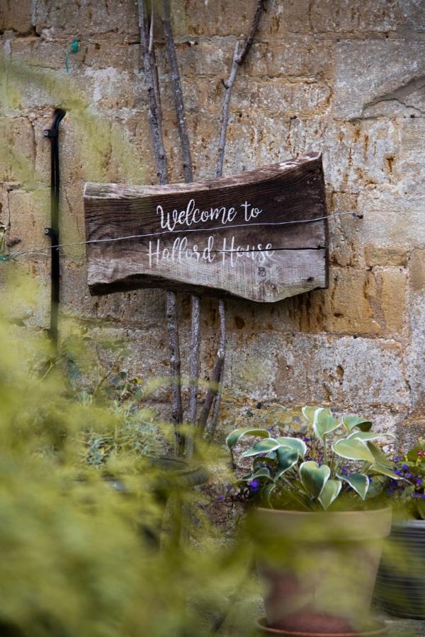 Halford House - Adults Only Hotel Bourton-on-the-Water Bagian luar foto